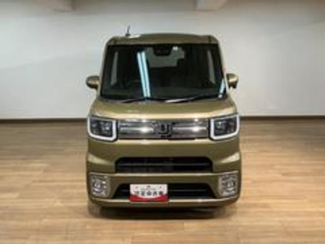 ウェイクG ターボ VS SAIII