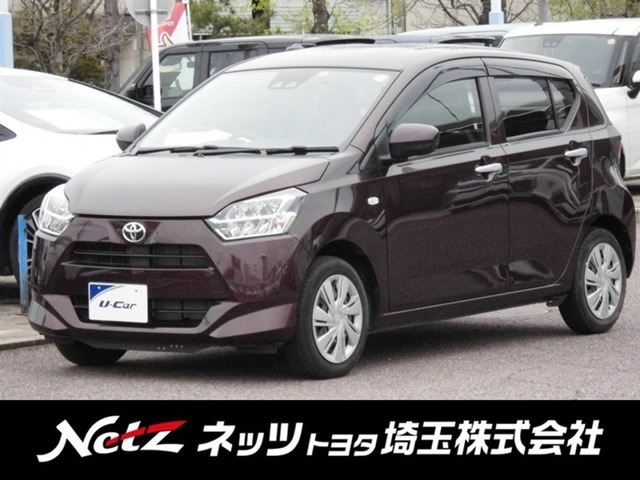 ピクシスエポックX SAIII