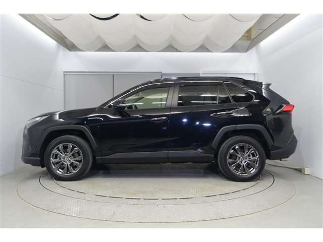 RAV42.5 ハイブリッド G E-Four 4WD