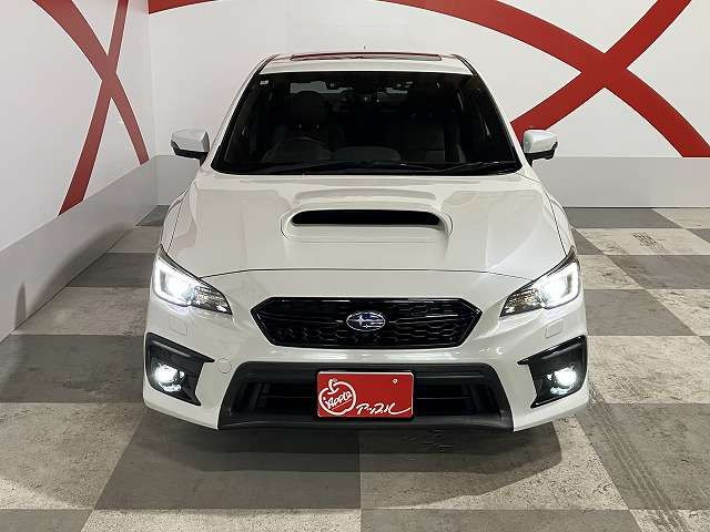 WRXS4 2.0 GT-S アイサイト 4WD