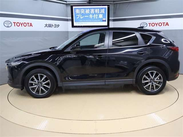 CX-52.2 XD プロアクティブ