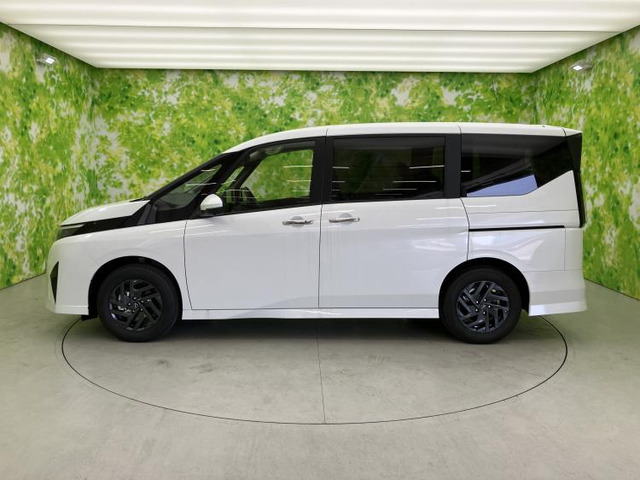 セレナ2.0 ハイウェイスターV