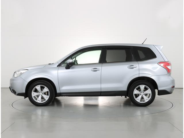 フォレスター2.0i-L 4WD