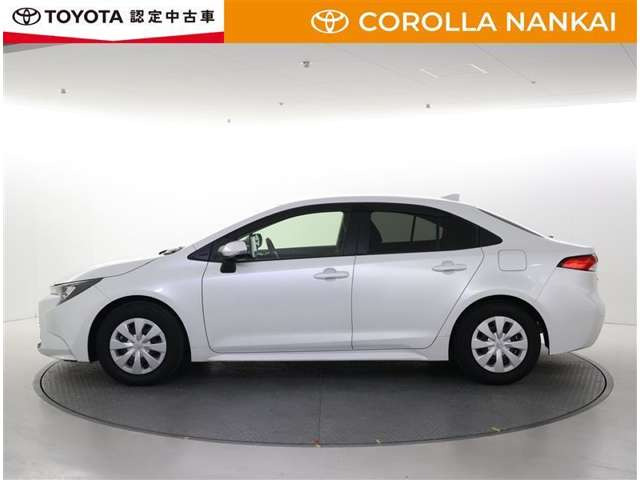 カローラ1.8 ハイブリッド G