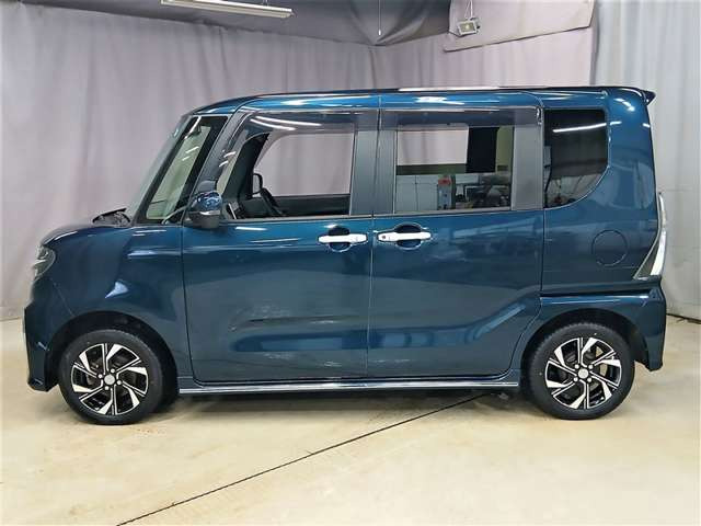 タントカスタムX セレクション 4WD