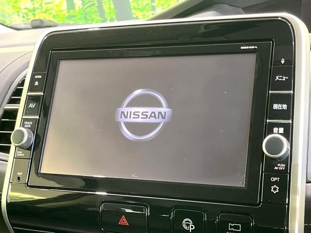 セレナ2.0 ハイウェイスターG