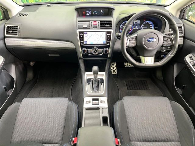 レヴォーグ1.6 GT-S アイサイト 4WD