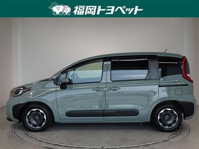 シエンタハイブリッド 1.5 Z