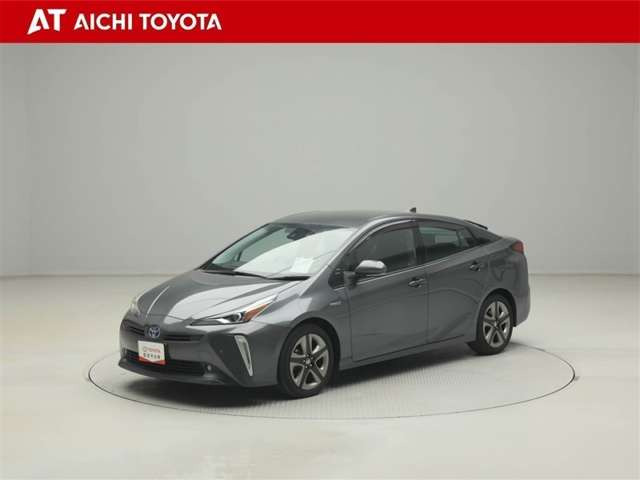 プリウス1.8 A ツーリングセレクション