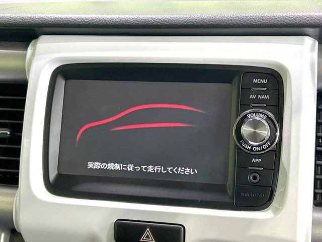 ハスラーX ターボ