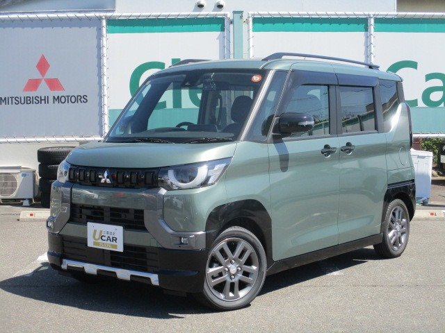 デリカミニT プレミアム