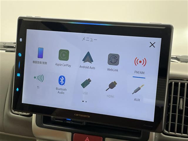 エブリイワゴンPZターボスペシャル
