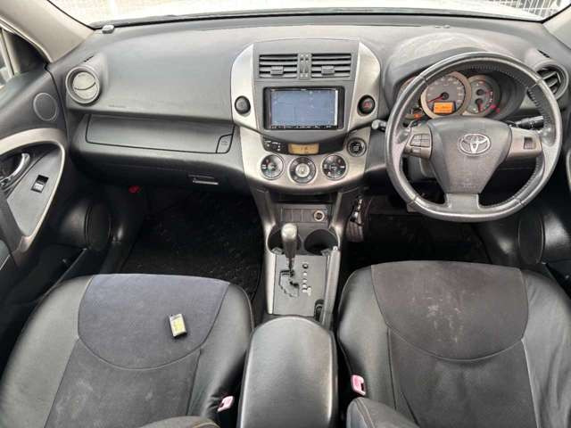 ヴァンガード2.4 240S