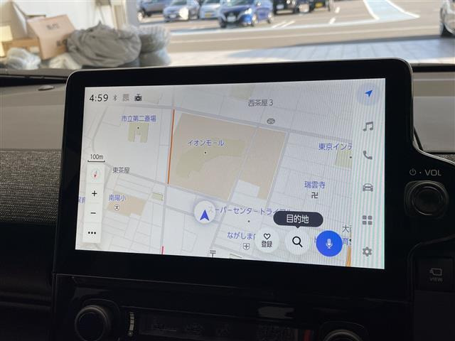 シエンタハイブリッド 1.5 Z