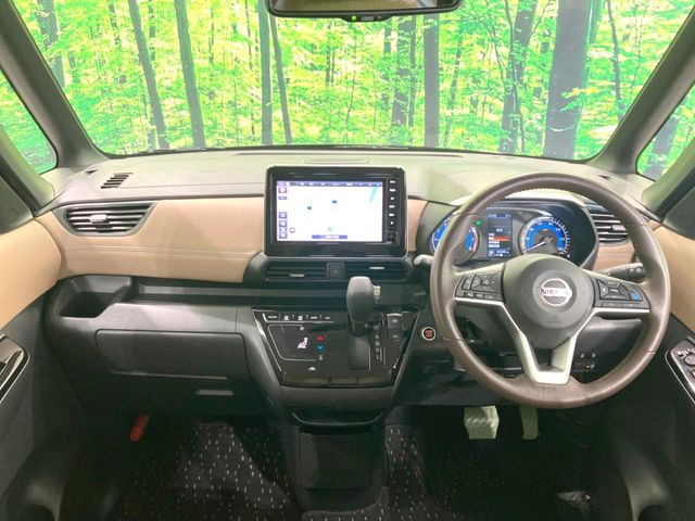 ルークスハイウェイスター Gターボ プロパイロットエディション