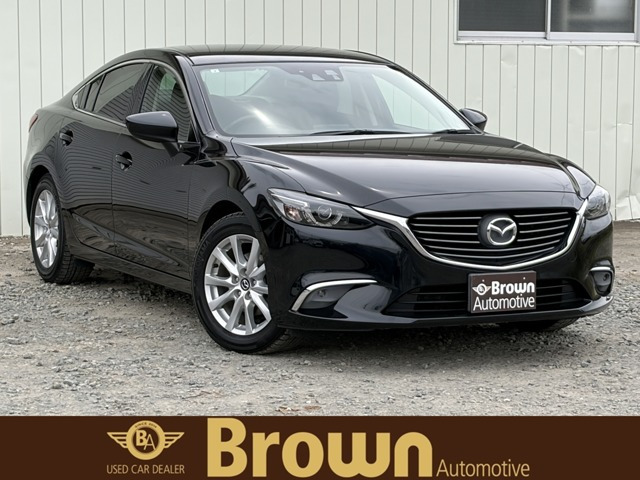 アテンザ2.0 20S プロアクティブ