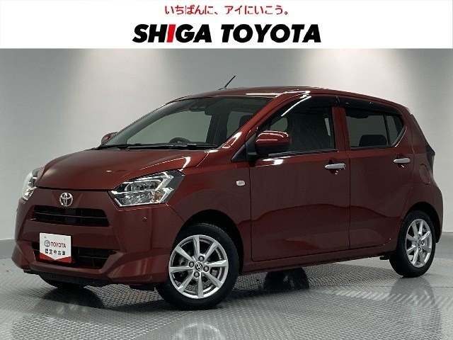 ピクシスエポックG SAIII