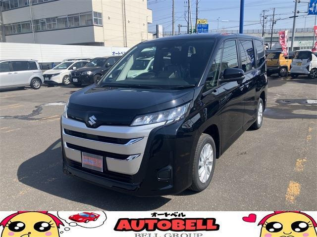 ランディ1.8 ハイブリッド G 4WD