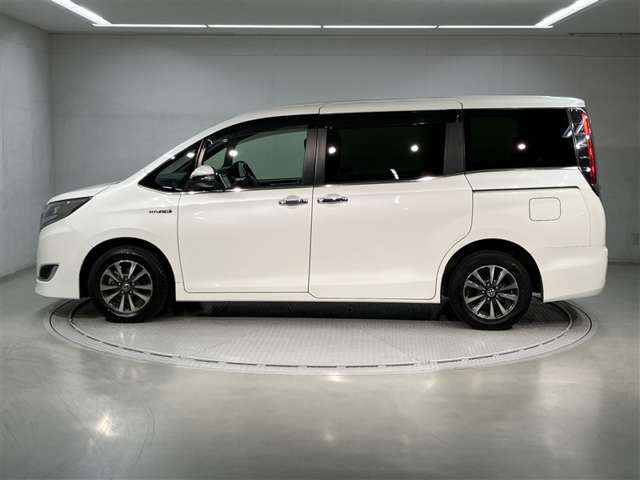 エスクァイアハイブリッド1.8 Gi