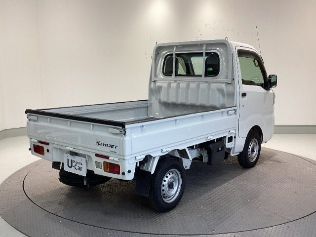 ハイゼットトラックスタンダード SAIIIt