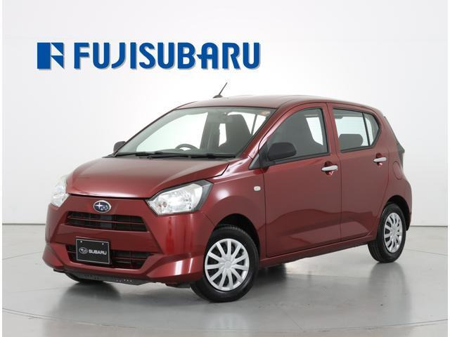 プレオプラスF スマートアシスト