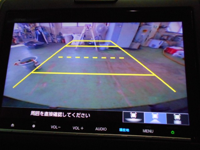 フリード1.5 G ホンダセンシング