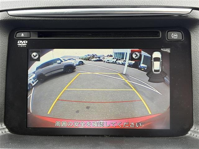 CX-52.2 XD Lパッケージ