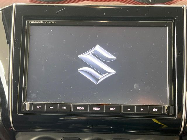 スイフト1.4 スポーツ