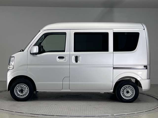 NV100クリッパーDX GL セーフティパッケージ ハイルーフ