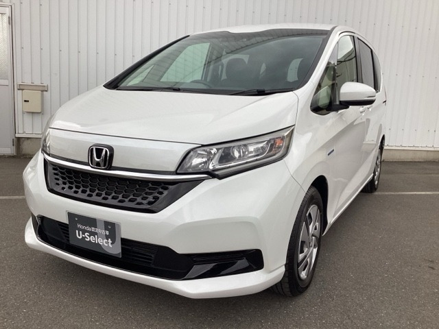 フリード+1.5 ハイブリッド G ホンダセンシング