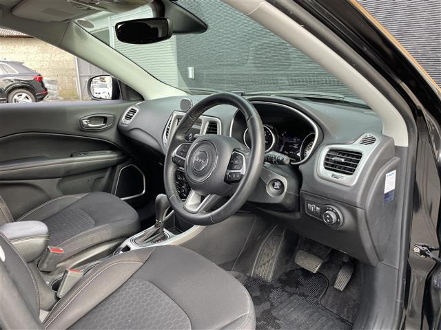 コンパスロンジチュード