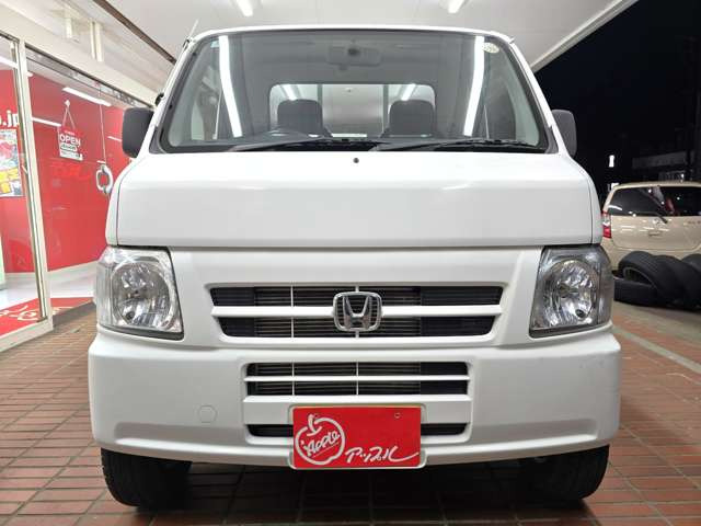 アクティトラックSDX