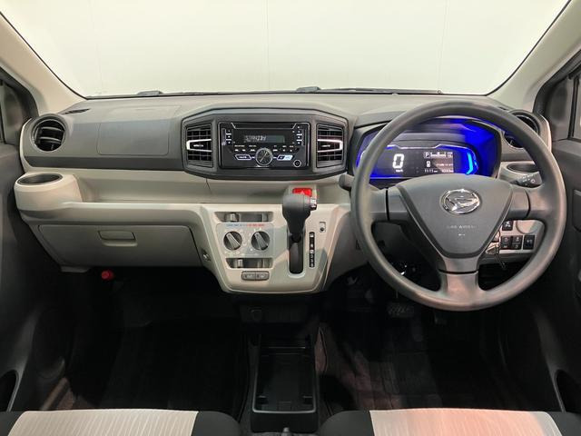 ミライースX SAIII