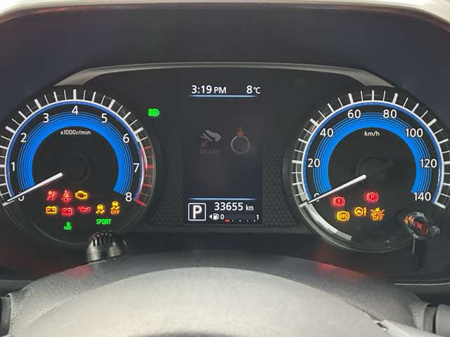 デイズハイウェイスター Gターボ プロパイロットエディション