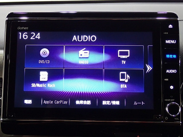N-WGNカスタムL ホンダ センシング