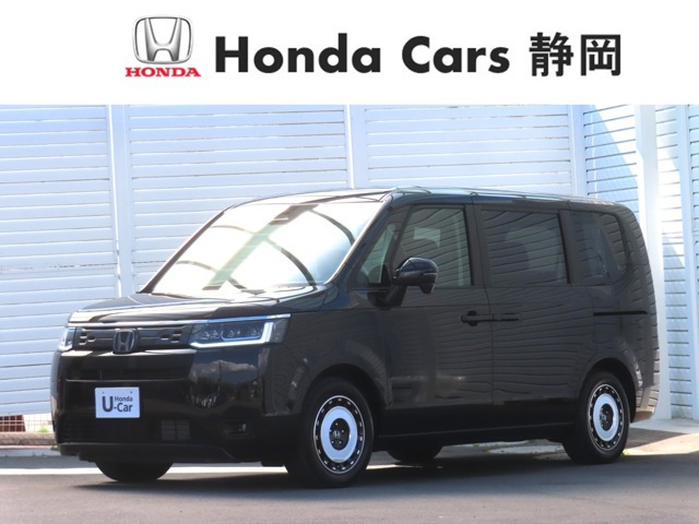 ステップワゴン2.0 e:HEV エアー EX