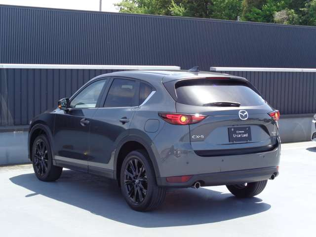 CX-52.0 20S ブラックトーンエディション