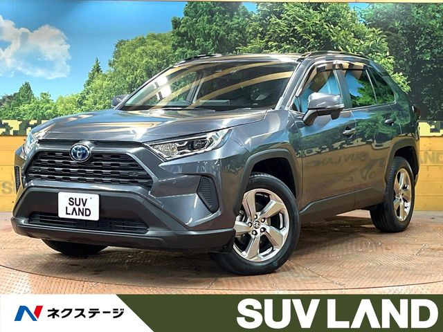 RAV42.5 ハイブリッド X