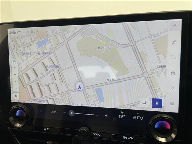 NX350h Fスポーツ