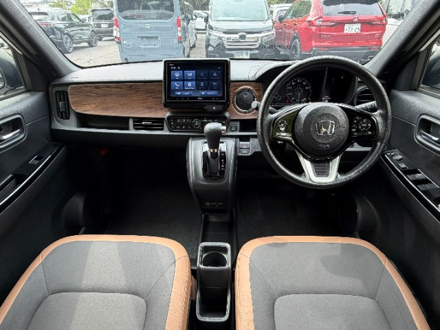 N-ONEオリジナル スタイルプラス アーバン