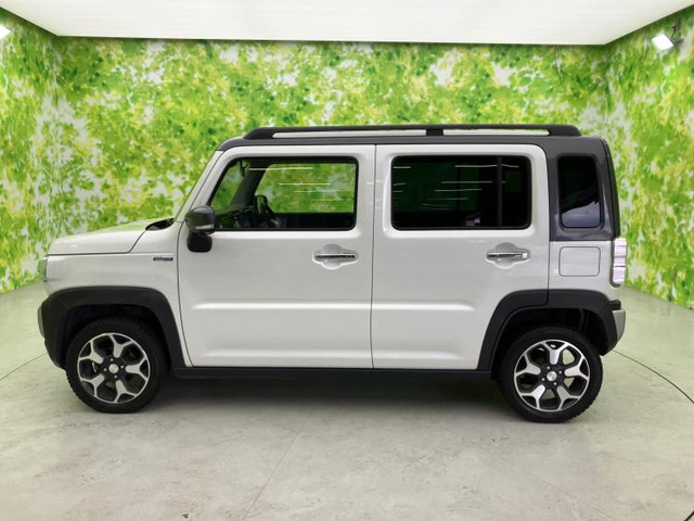 フレアクロスオーバーハイブリッド XTスペシャル 4WD