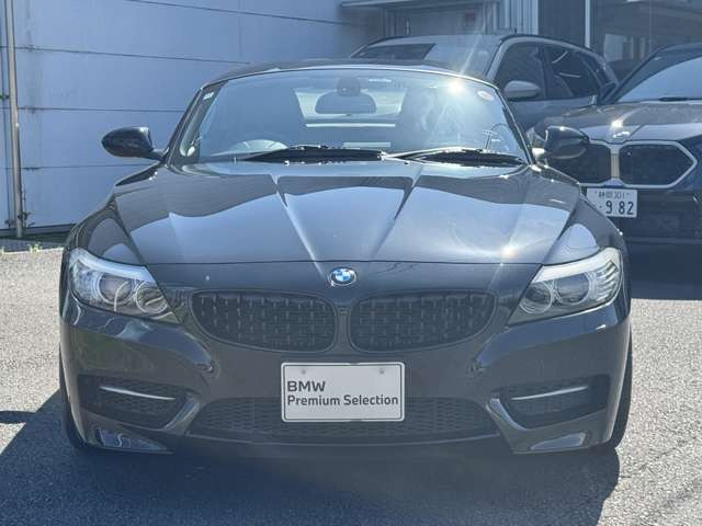 Z4sドライブ 35is