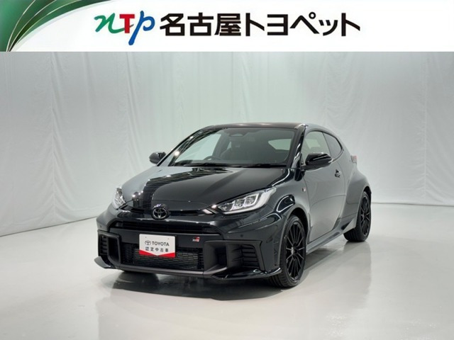 GRヤリス1.6 RZ 4WD