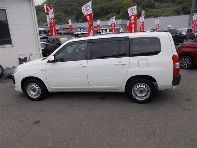 プロボックスバン1.5 GL