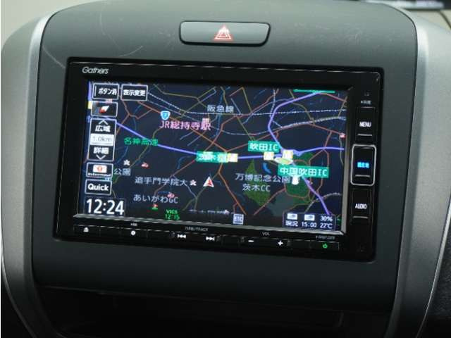 フリード+1.5 ハイブリッド G ホンダセンシング