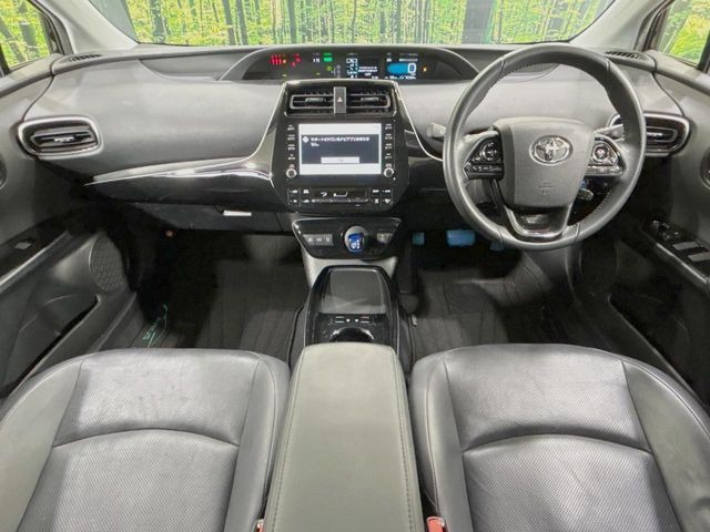 プリウス1.8 A プレミアム