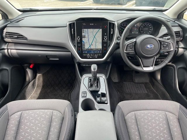 クロストレック2.0 ツーリング 4WD