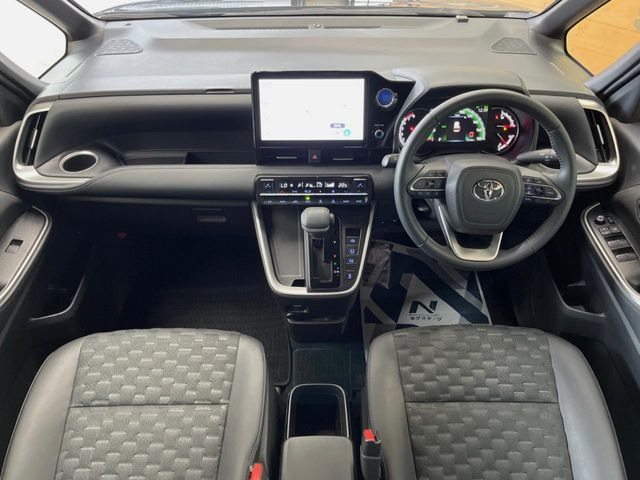 ヴォクシー2.0 S-Z