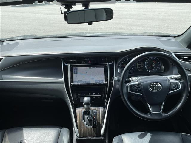 ハリアー2.0 エレガンス