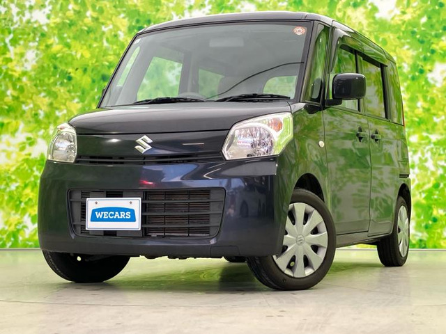 スペーシアX 4WD